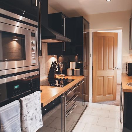 Apartment A Aberdeen Luaran gambar