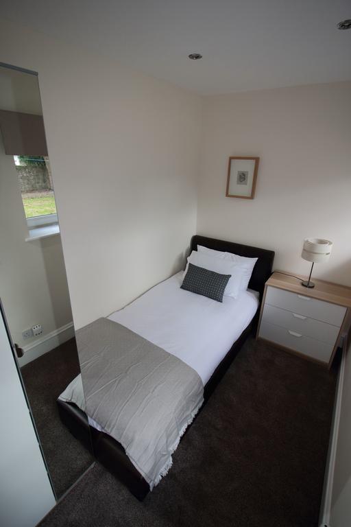 Apartment A Aberdeen Luaran gambar