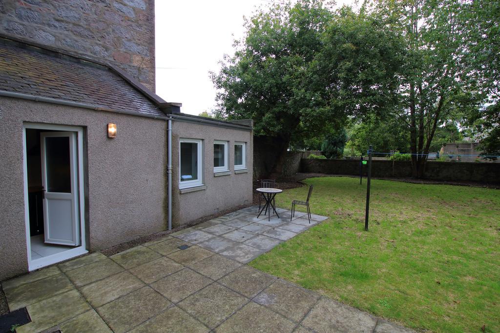 Apartment A Aberdeen Luaran gambar