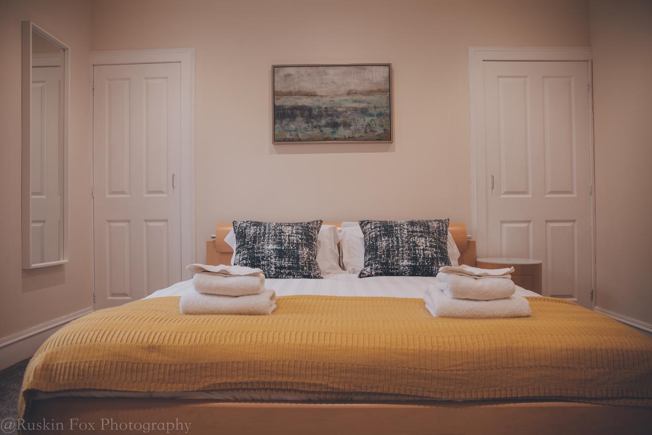 Apartment A Aberdeen Luaran gambar
