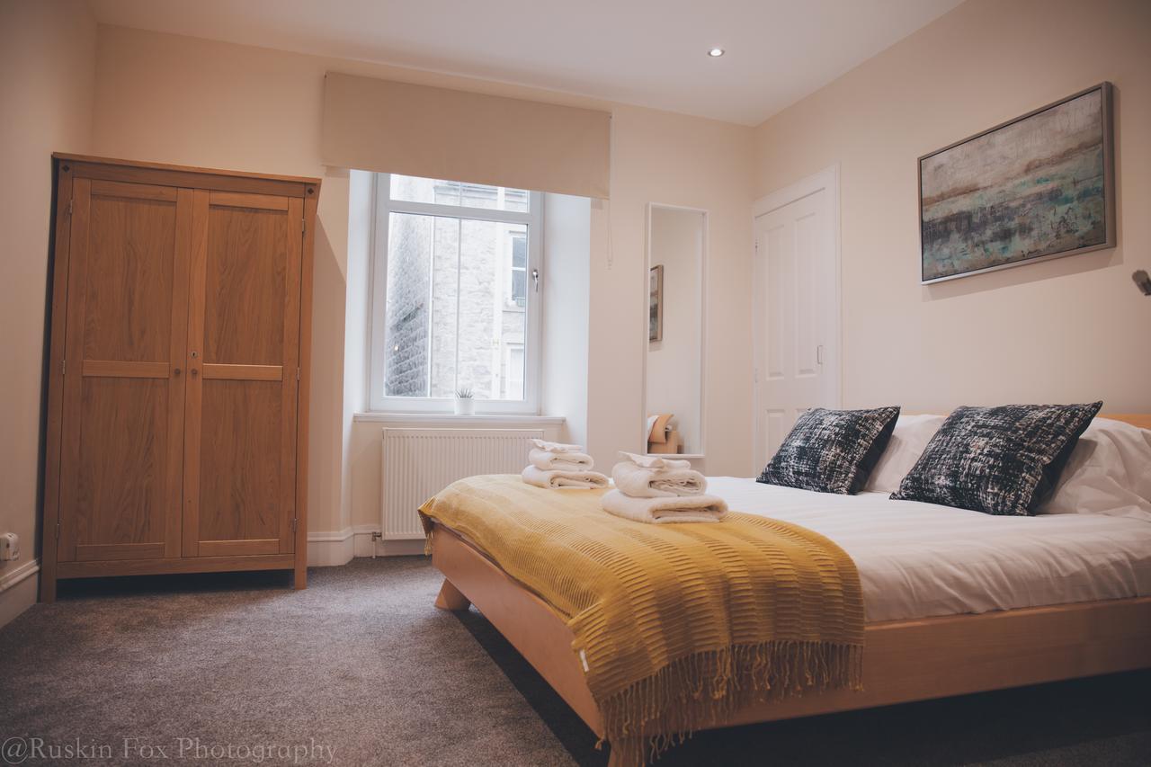 Apartment A Aberdeen Luaran gambar