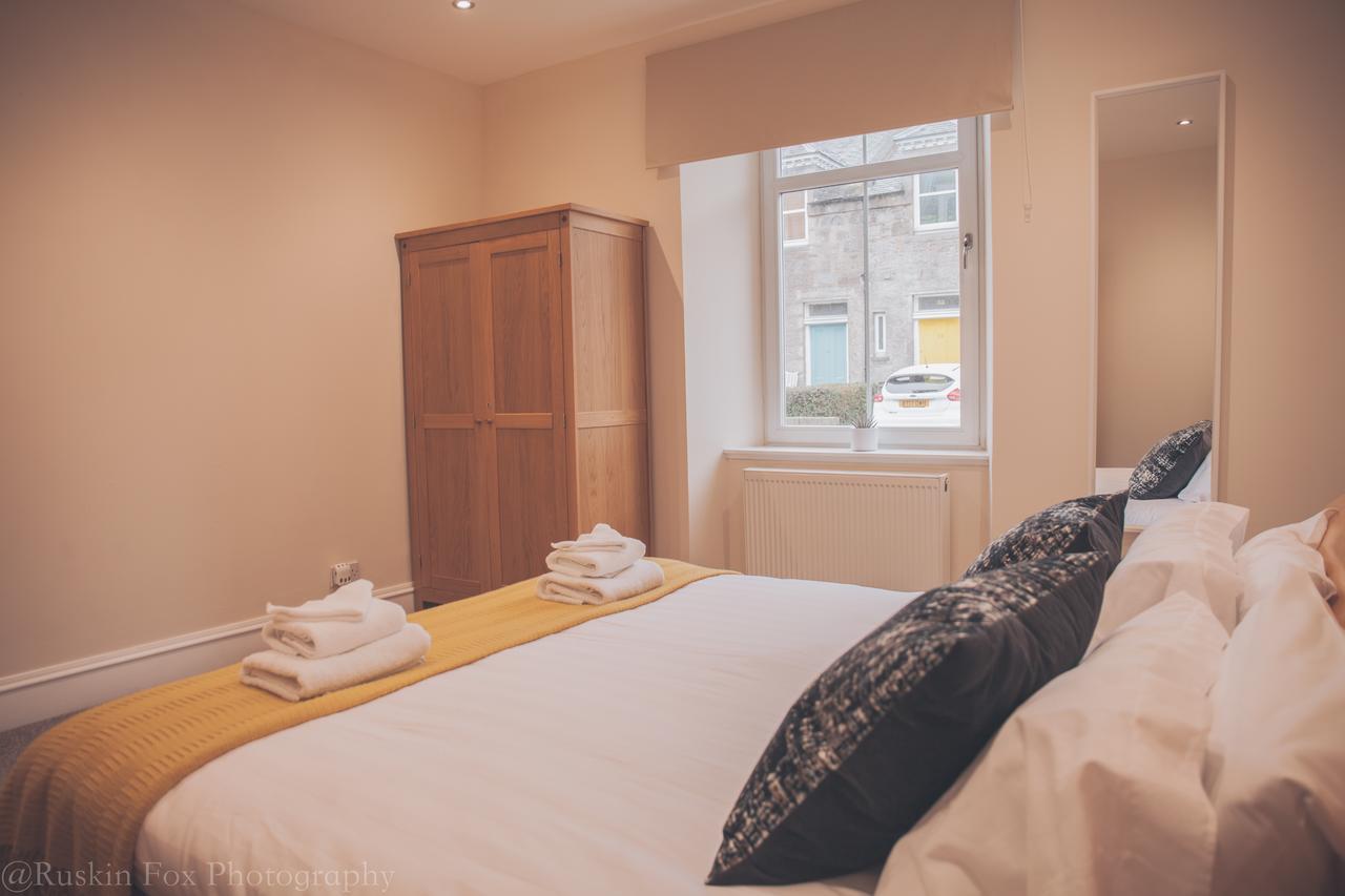 Apartment A Aberdeen Luaran gambar